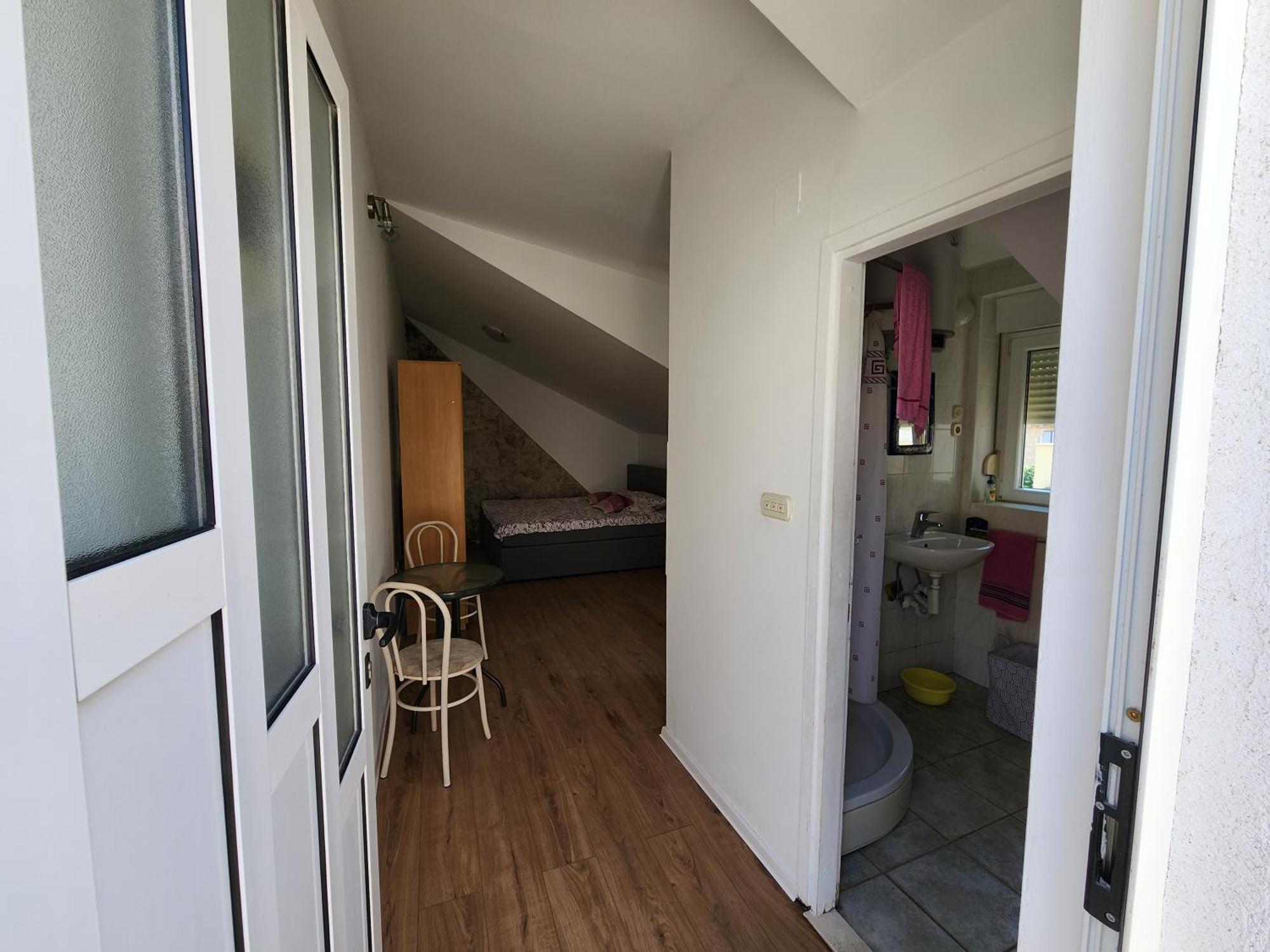 Apartmani Sole Vis Quarto foto